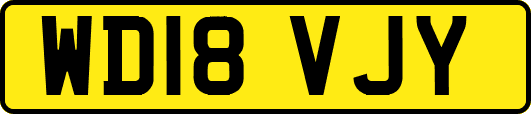 WD18VJY