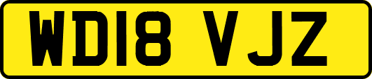WD18VJZ