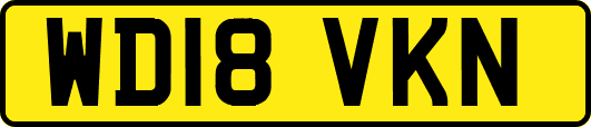 WD18VKN
