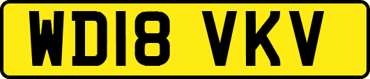 WD18VKV