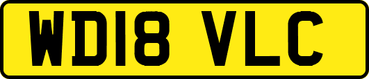 WD18VLC