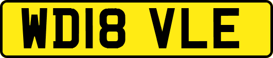 WD18VLE