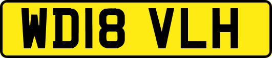 WD18VLH