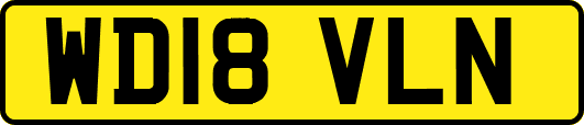 WD18VLN