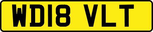 WD18VLT