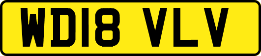 WD18VLV