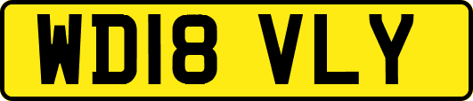 WD18VLY
