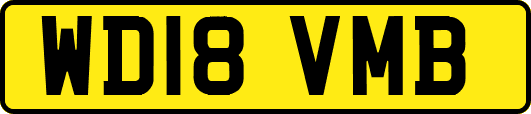 WD18VMB