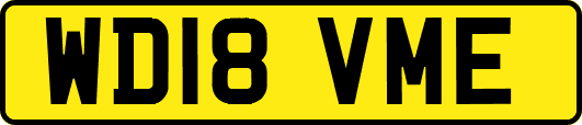 WD18VME