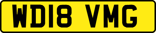 WD18VMG