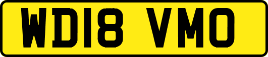 WD18VMO