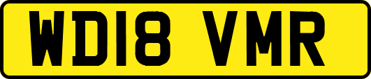 WD18VMR