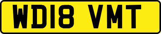 WD18VMT
