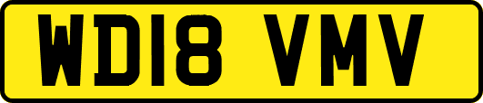 WD18VMV