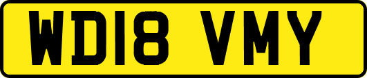 WD18VMY