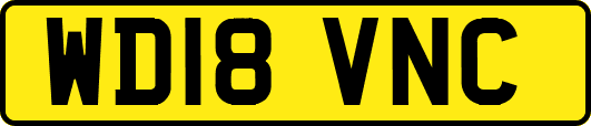 WD18VNC