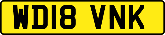 WD18VNK