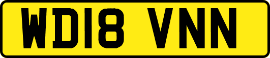 WD18VNN