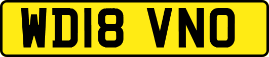 WD18VNO