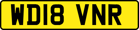 WD18VNR