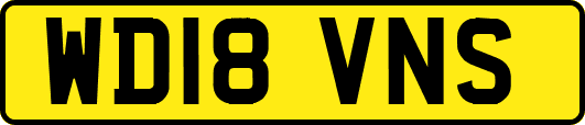 WD18VNS