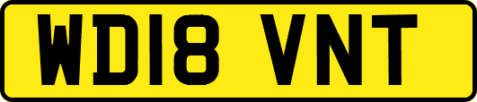 WD18VNT