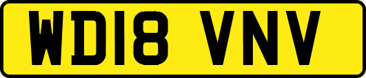 WD18VNV
