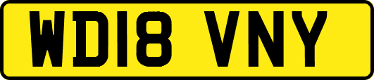 WD18VNY