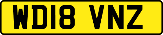 WD18VNZ