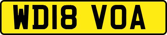 WD18VOA