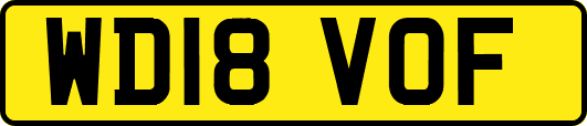 WD18VOF