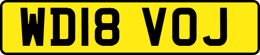 WD18VOJ