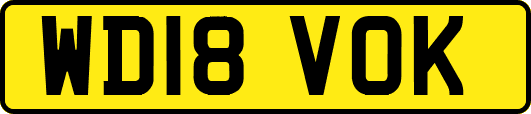 WD18VOK