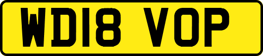 WD18VOP