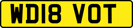 WD18VOT