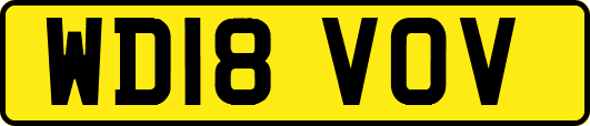WD18VOV