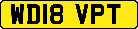 WD18VPT