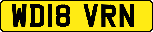 WD18VRN