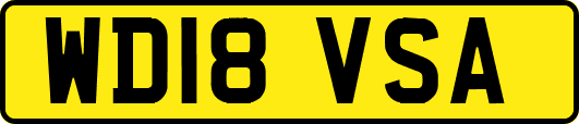 WD18VSA