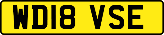 WD18VSE