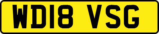 WD18VSG