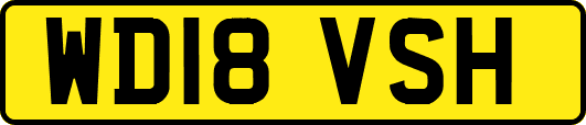 WD18VSH