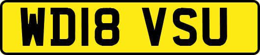 WD18VSU