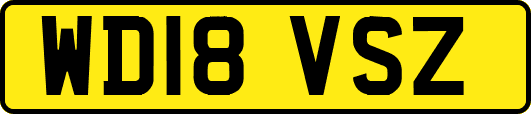 WD18VSZ