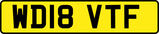 WD18VTF