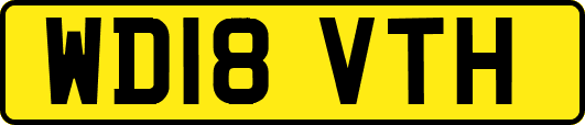 WD18VTH