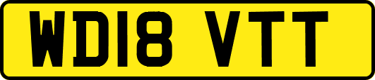 WD18VTT