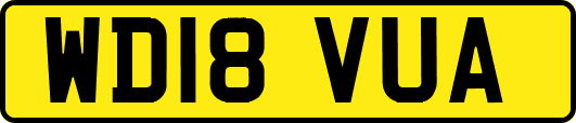 WD18VUA
