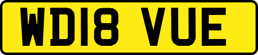 WD18VUE