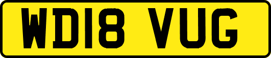 WD18VUG